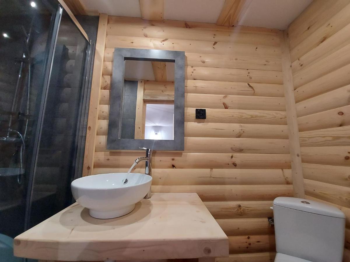 U Mlynorza Apartment Suche Bagian luar foto