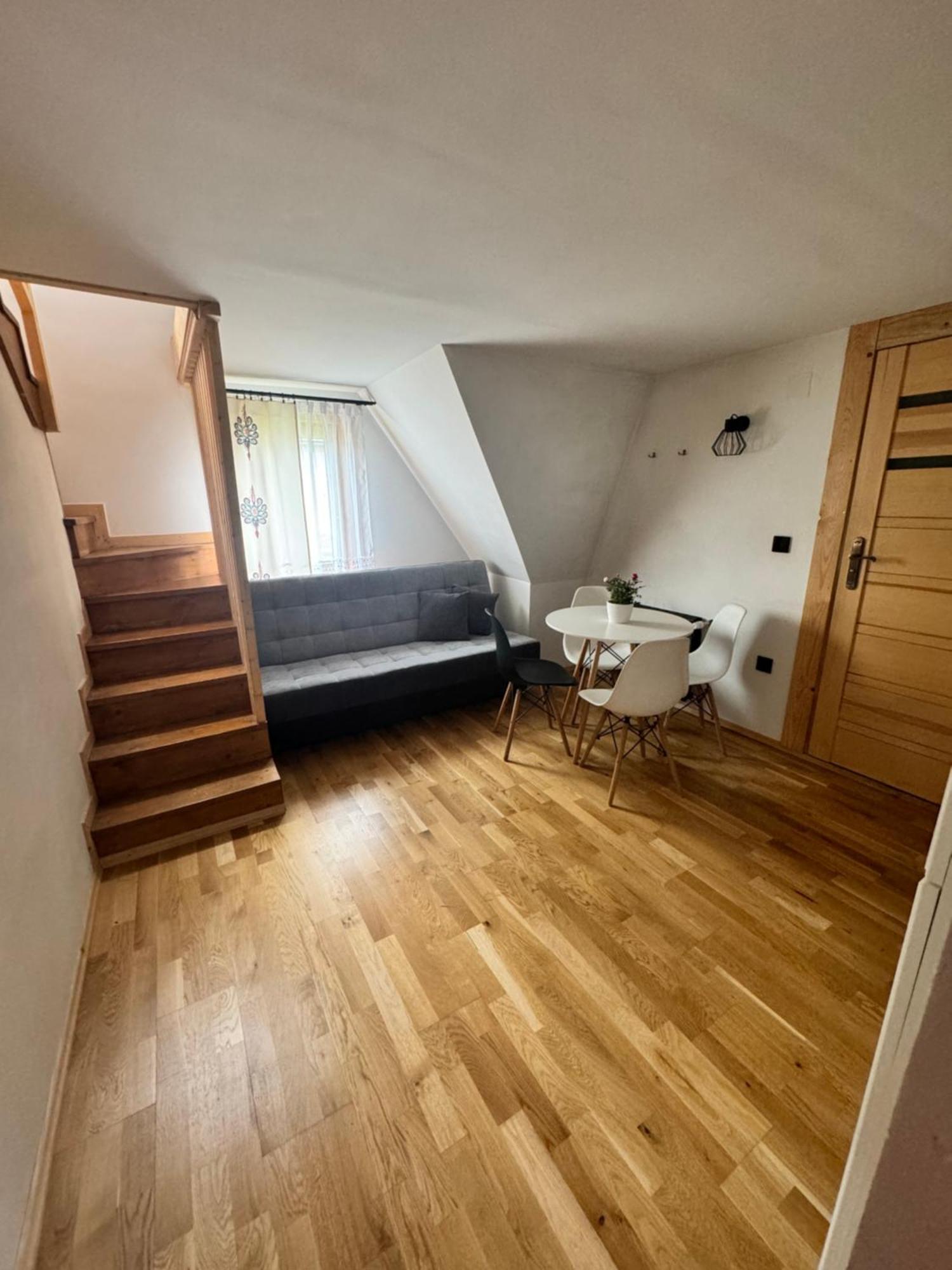 U Mlynorza Apartment Suche Bagian luar foto
