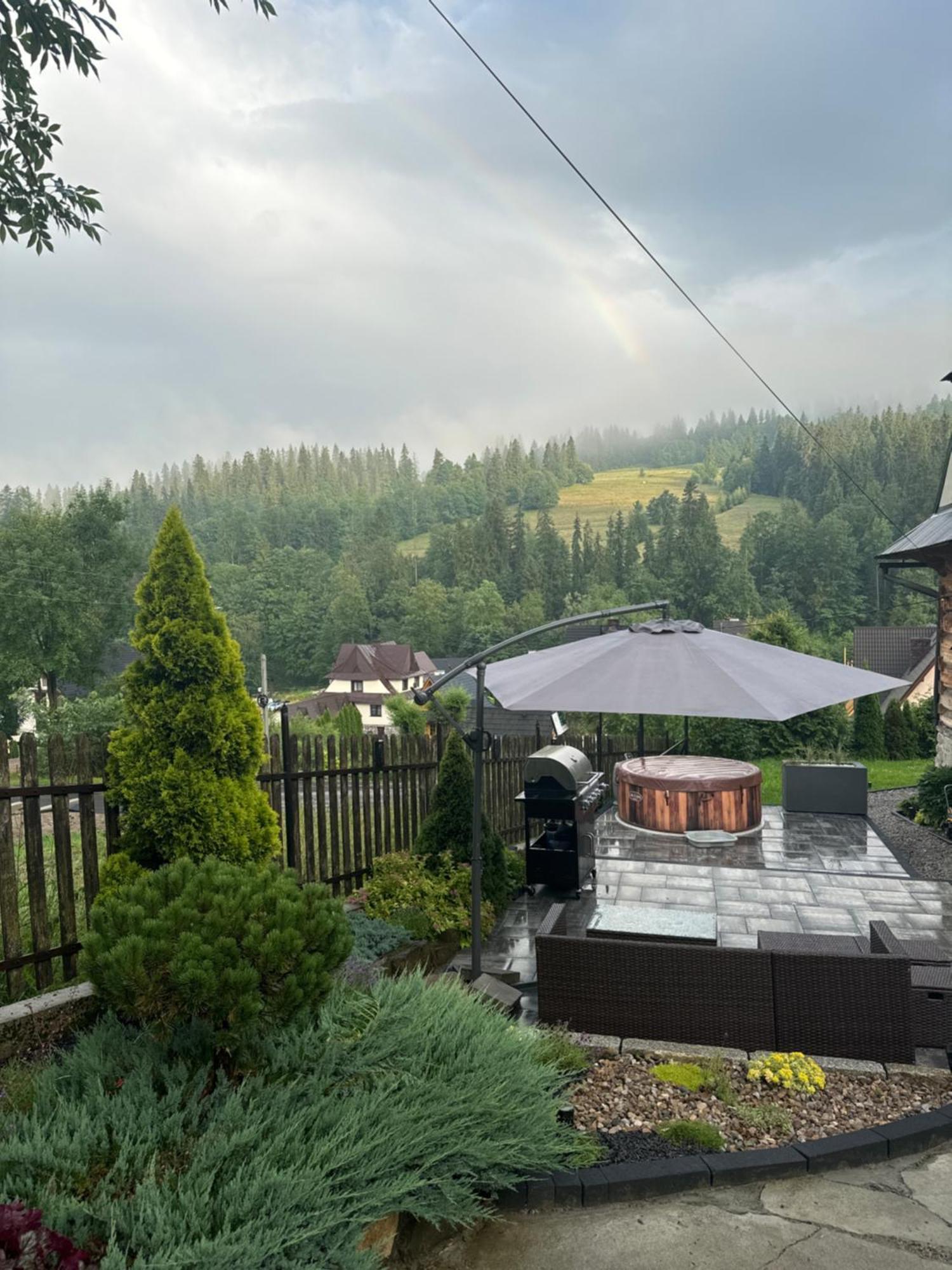 U Mlynorza Apartment Suche Bagian luar foto
