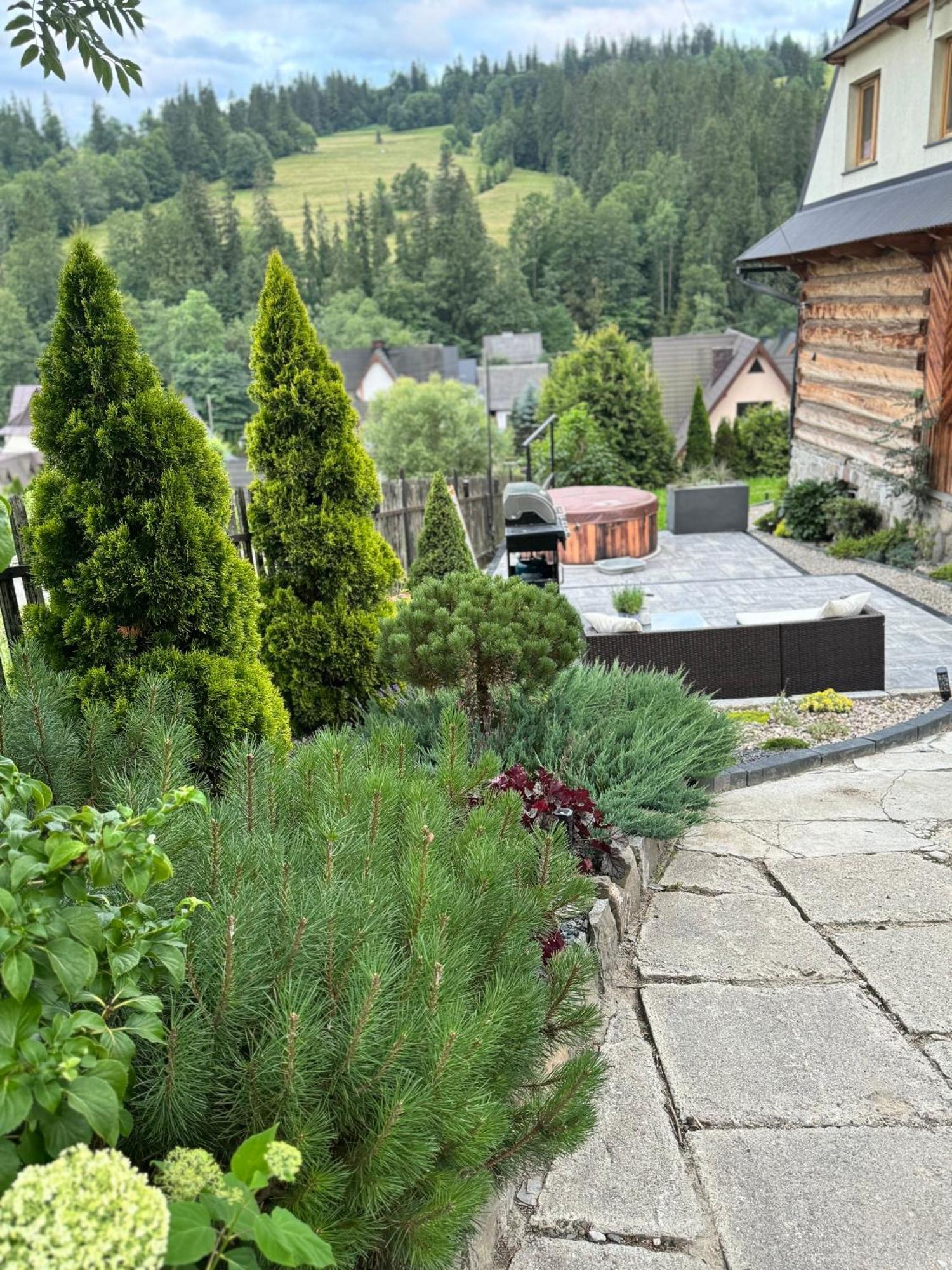 U Mlynorza Apartment Suche Bagian luar foto