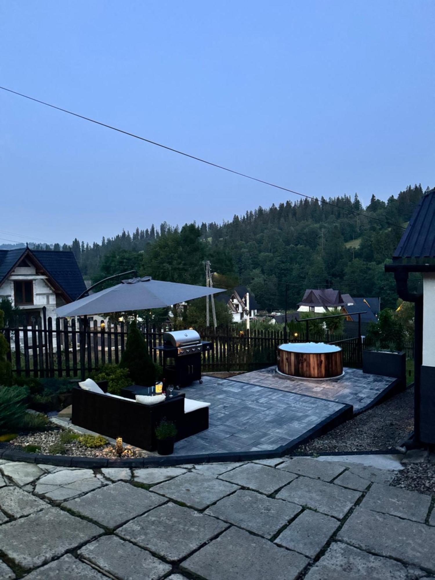 U Mlynorza Apartment Suche Bagian luar foto