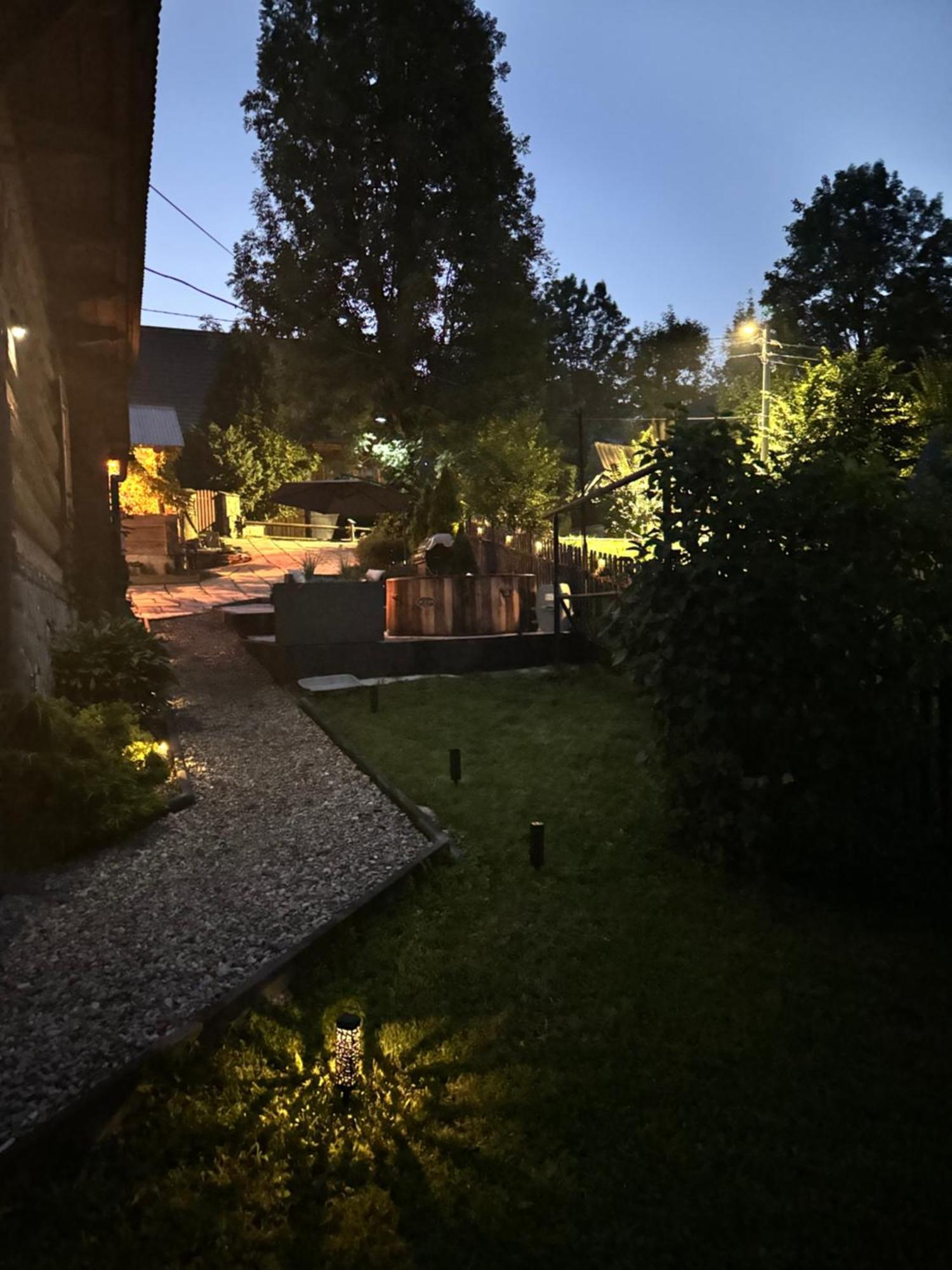 U Mlynorza Apartment Suche Bagian luar foto