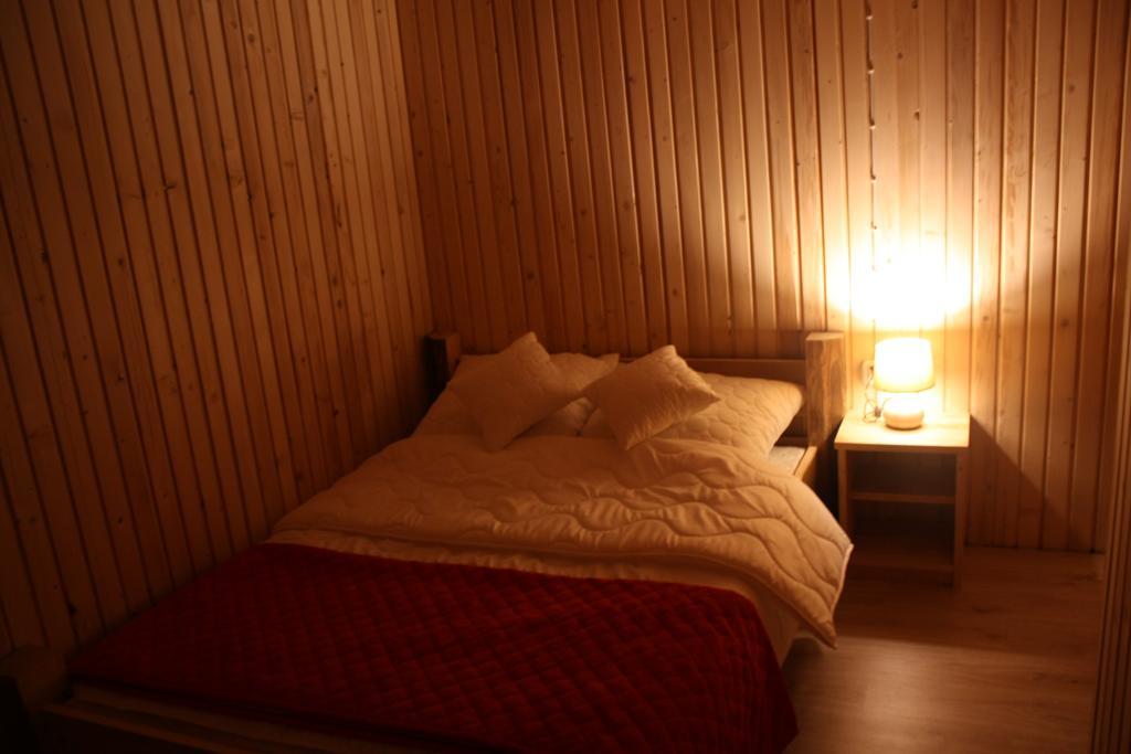 U Mlynorza Apartment Suche Bagian luar foto